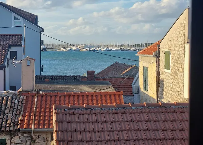 Apartments Draga