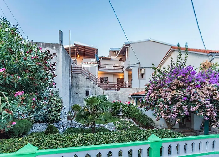 Apartments Draga