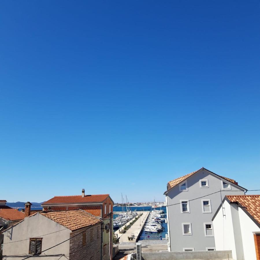 Draga Lägenhet Sukošan